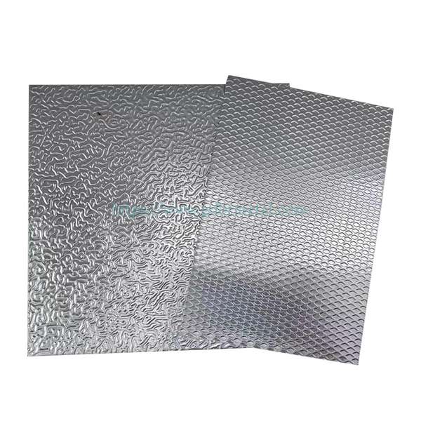 Galvanized Steel Plate&Sheet